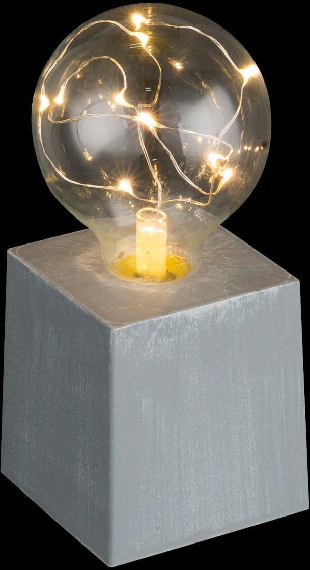 mutoni Lampe à poser Goldy 24 display - prix unitaire  