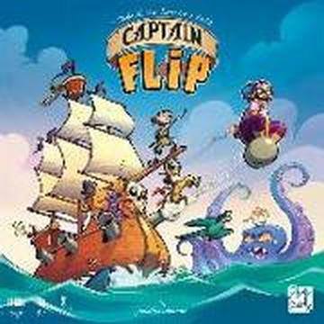 Captain Flip (DE)