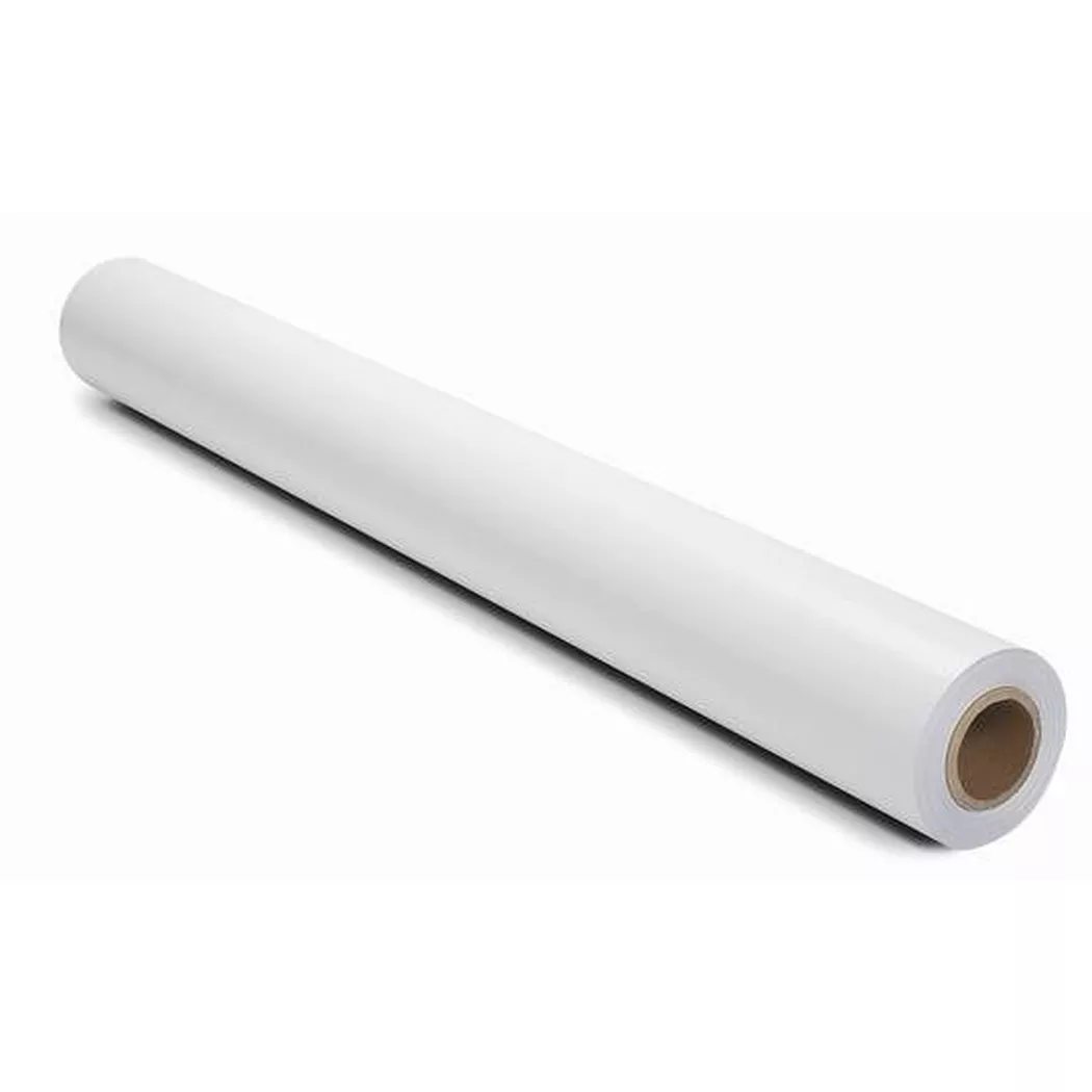 Hewlett-Packard – HP Papier gestrichen 90g 45m Q1441A DesignJet 5000 Rolle/A0, 1 Stück