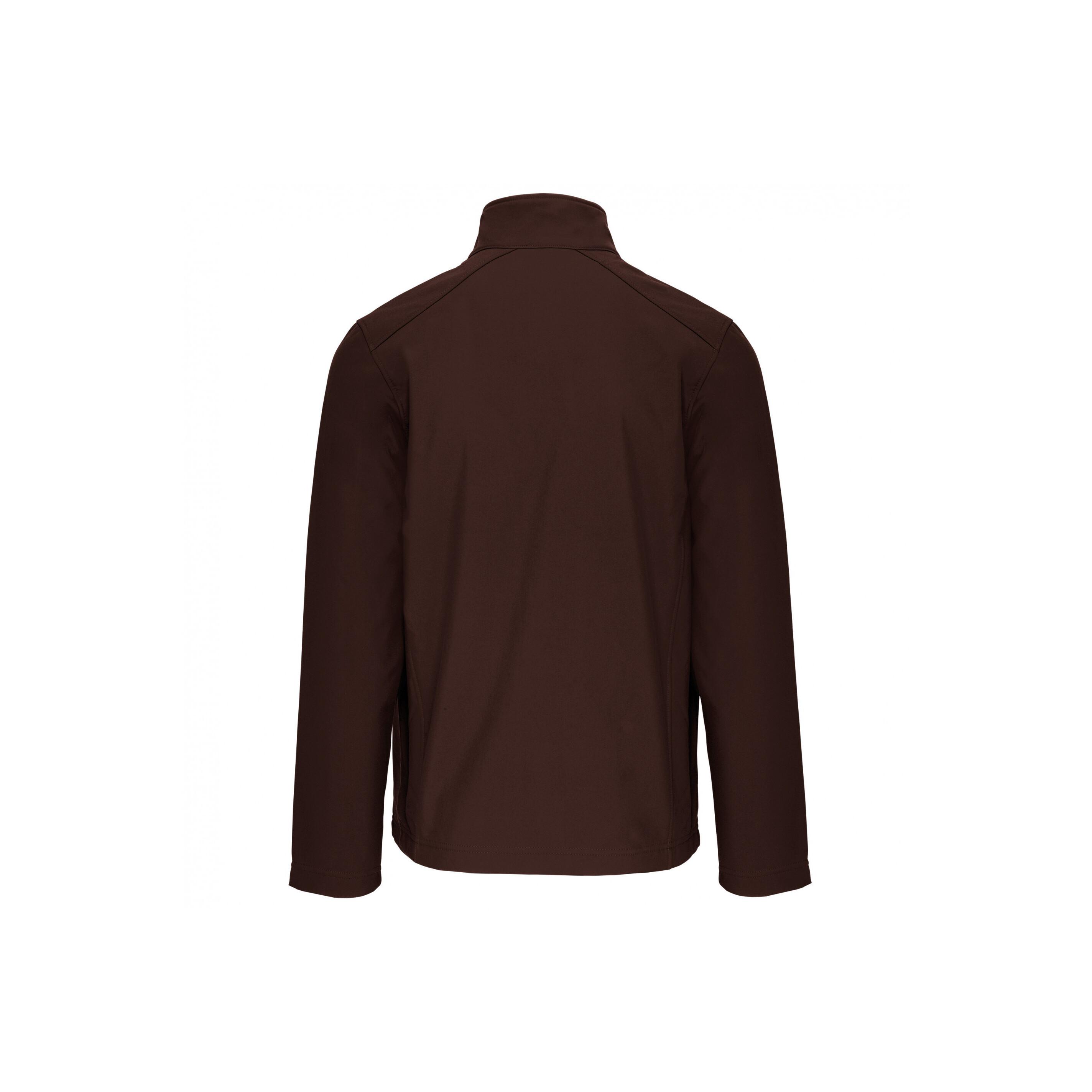 Kariban Softshell Jacke  