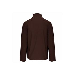 Kariban Softshell Jacke  