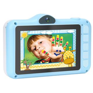 Agfaphoto  AgfaPhoto Realikids Cam 2 Appareil photo numérique pour enfants 