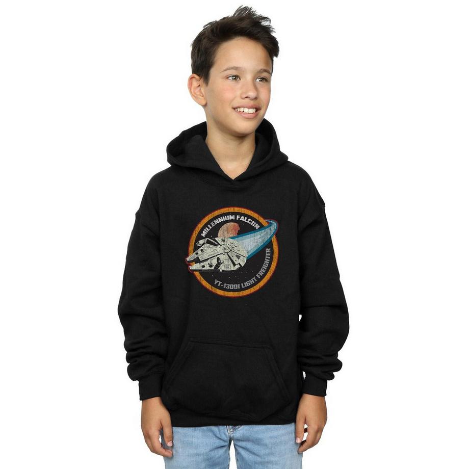 STAR WARS  Millennium Kapuzenpullover 