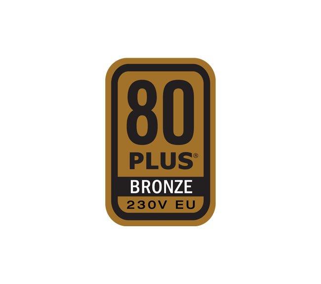 LC-POWER  Alimentatore per PC 450 W ATX senza certificazione 