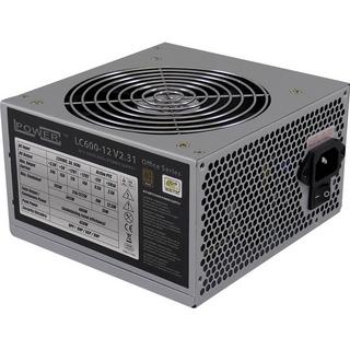 LC-POWER  Alimentatore per PC 450 W ATX senza certificazione 