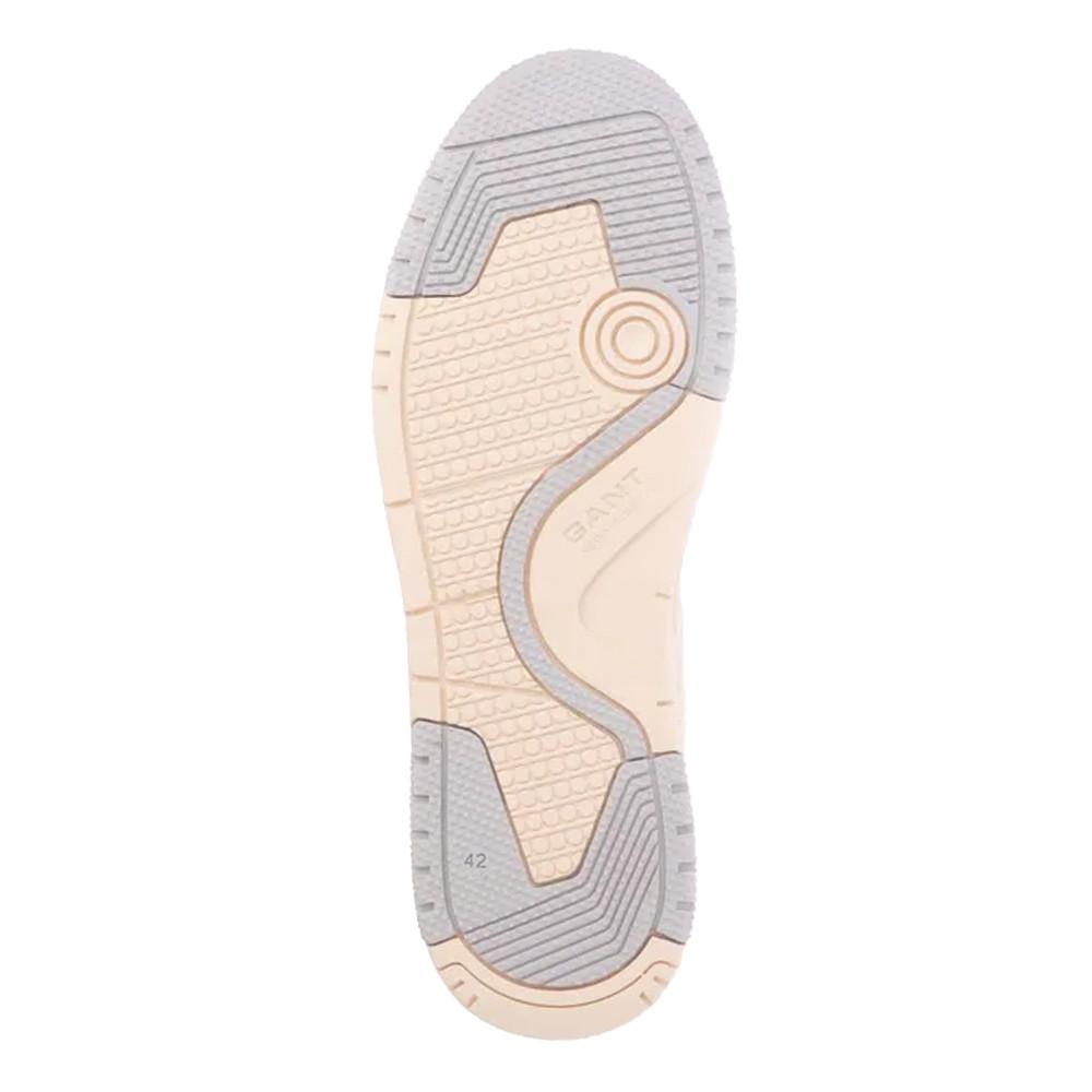 GANT  Sneaker Brookpal, Leder 