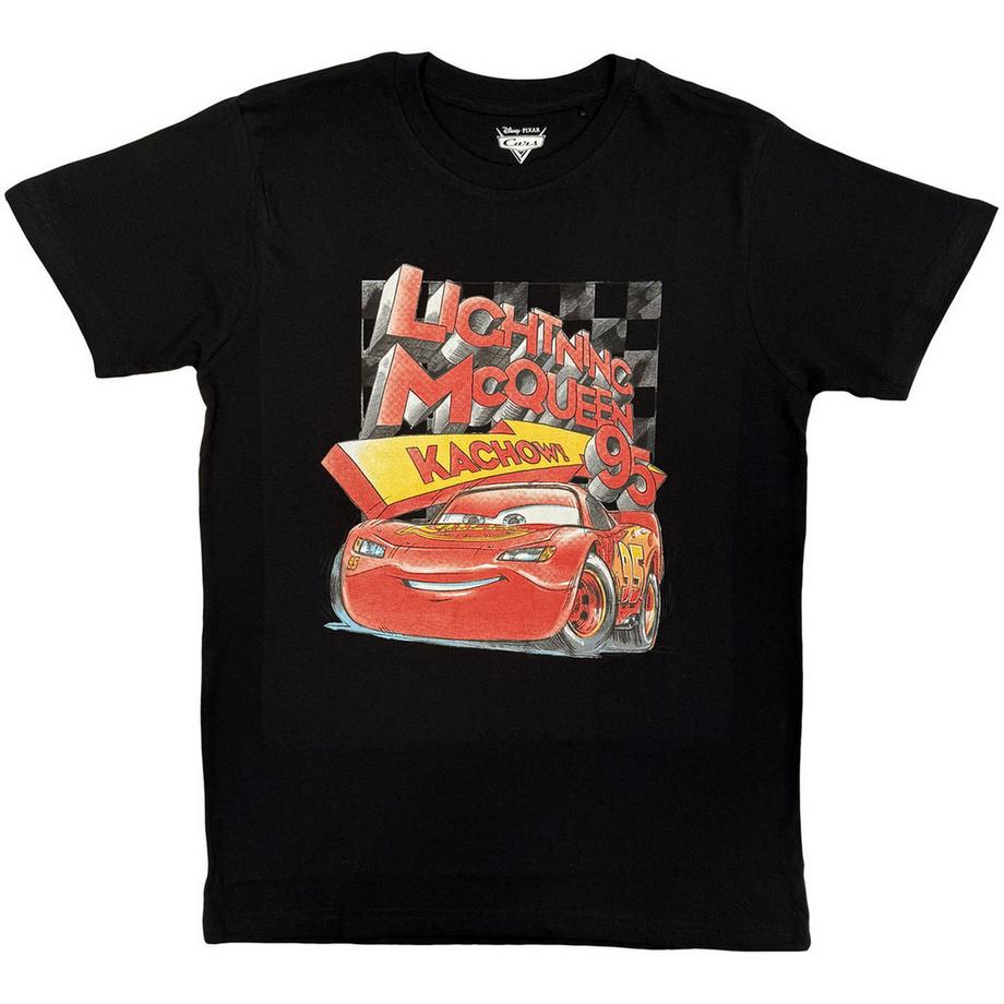 T-ShirtKachow
