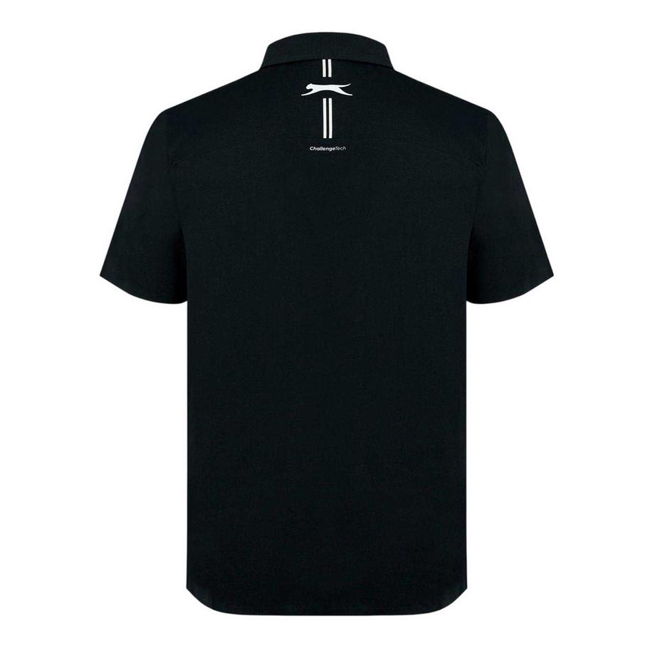 Slazenger Polo avec Emblème  