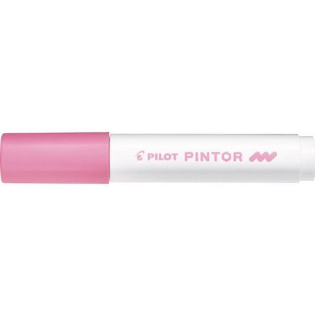 Pilot PILOT Marker Pintor M SW-PT-M-P pink  