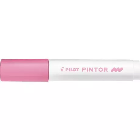 Pilot PILOT Marker Pintor M SW-PT-M-P pink  Pink