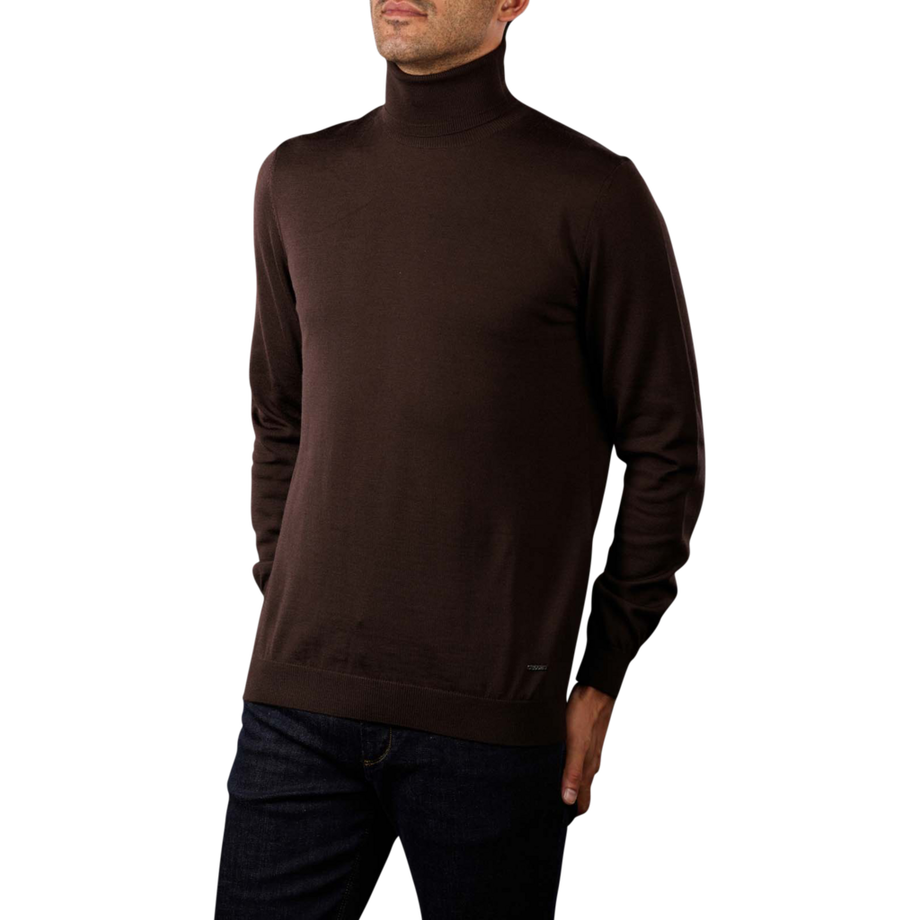 Donte Pullover