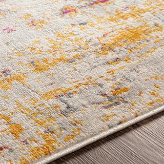 LIVABLISS Tapis Abstrait Moderne ROMY  