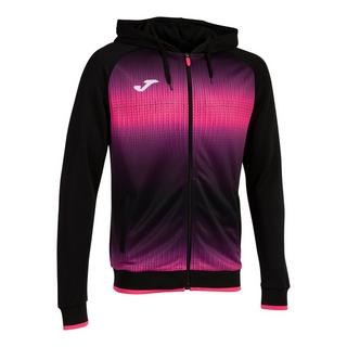 Joma  sweatjacke mit kapuze tiger v 