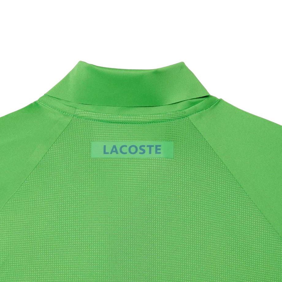LACOSTE Novak Djokovic Tennis Poloshirt  