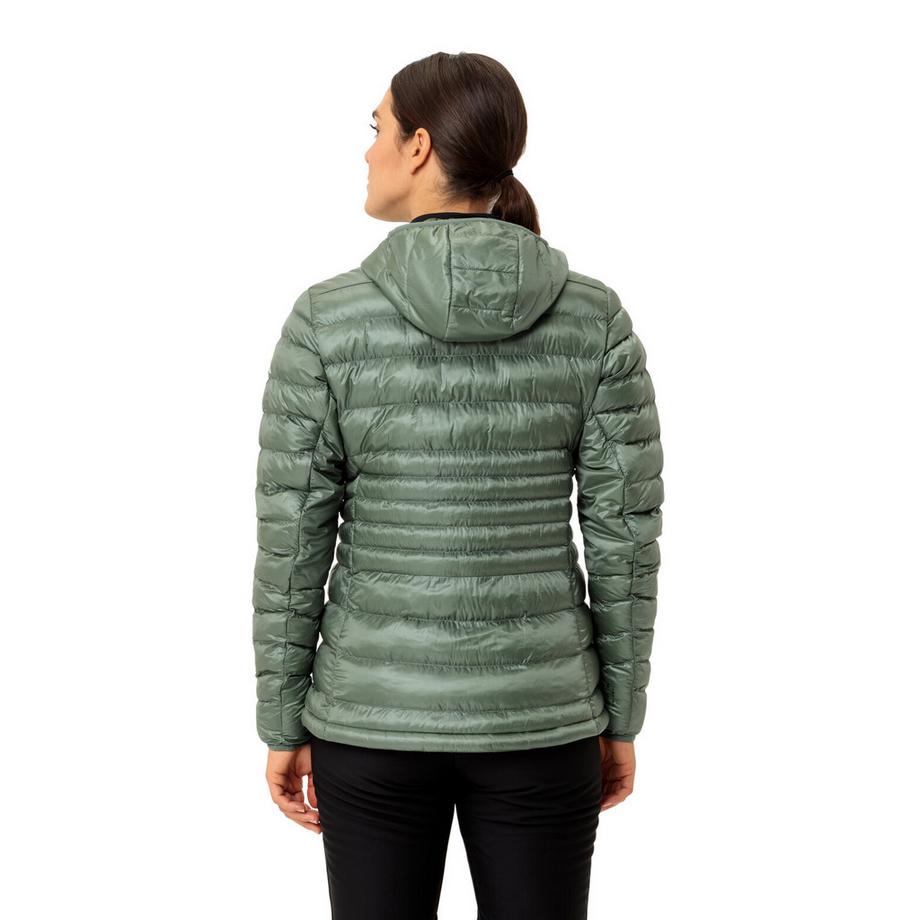 VAUDE Batura Batura Hooded Insulation Jacket 