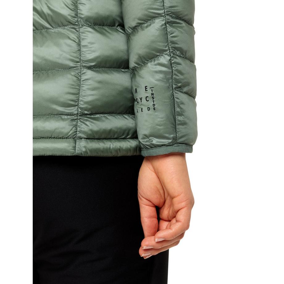 VAUDE Batura Batura Hooded Insulation Jacket 