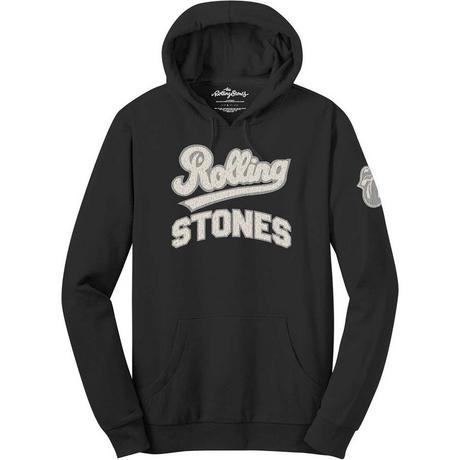 The Rolling Stones Sweat à Capuche Pullover  