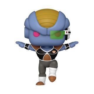 Funko  Funko POP! Dragon Ball Z: Burter (1494) 