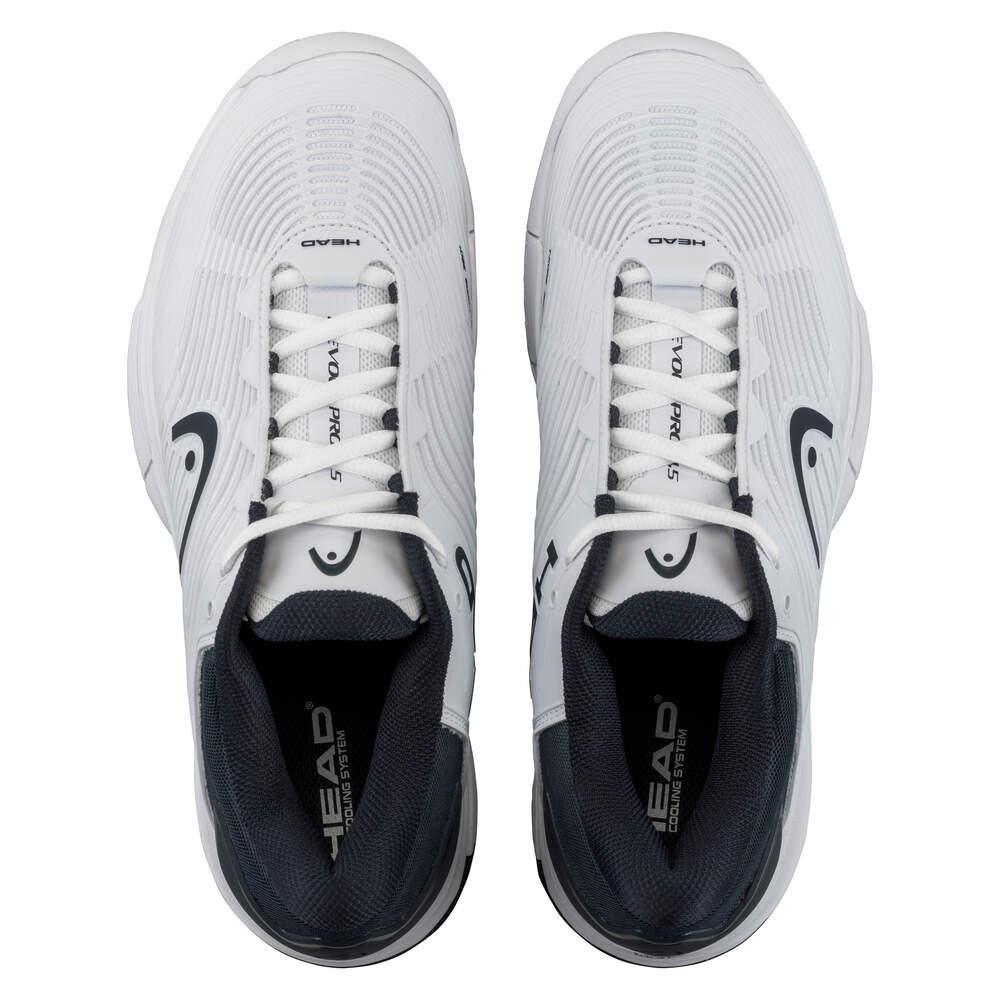 Head  Revolt Pro 4.5 Allcourt chaussure de tennis hommes 