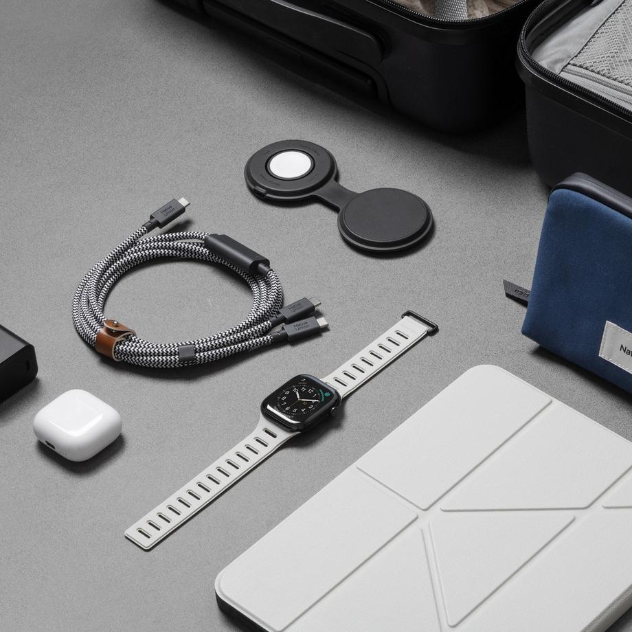 NATIVE UNION  Belt Cable 2-in-1 USB-C 