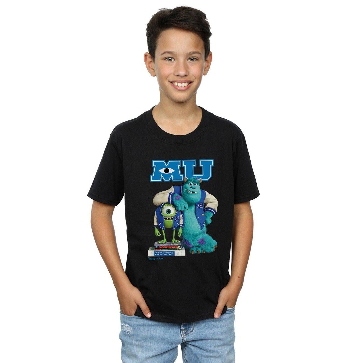 Disney  Tshirt MONSTERS UNIVERSITY 