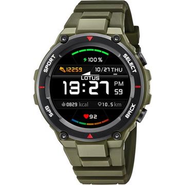 GPS Smartwatch 500243 Smartime Watch