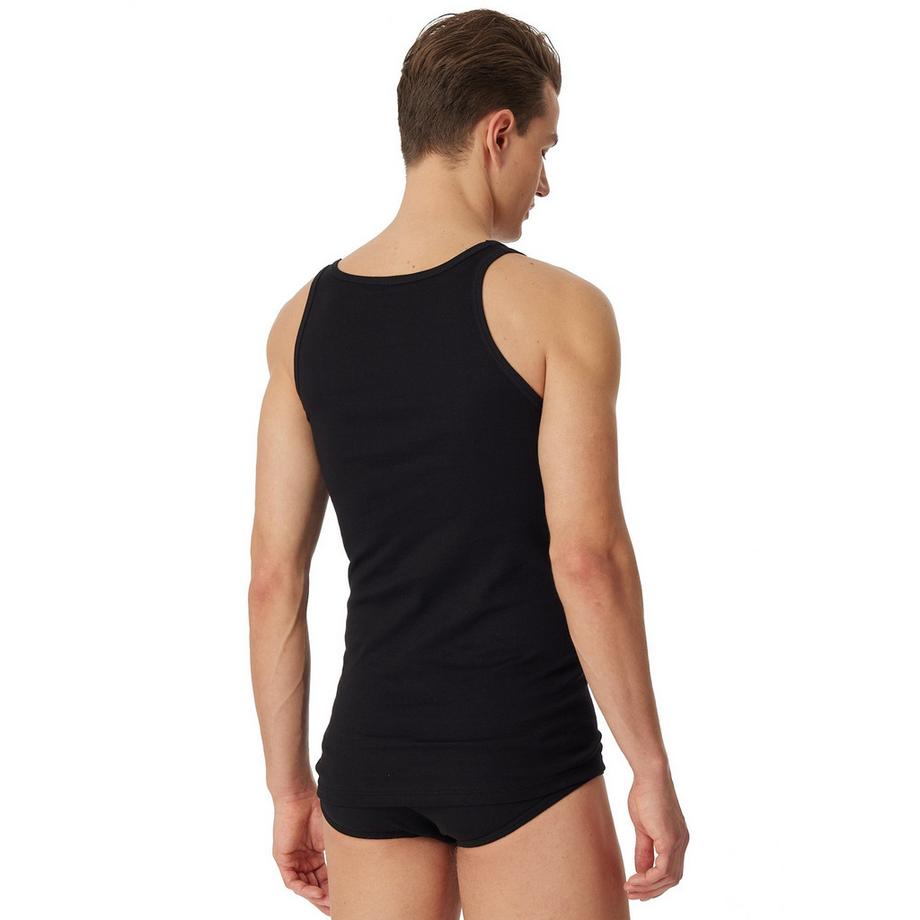 Schiesser Débardeur Comfort Fit Lot de 4  