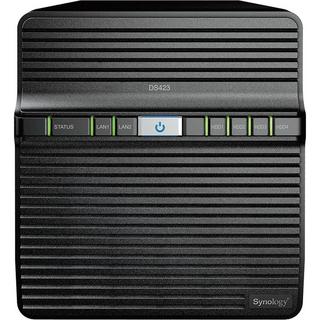 Synology  NAS DiskStation DS423 4-bay NAS 