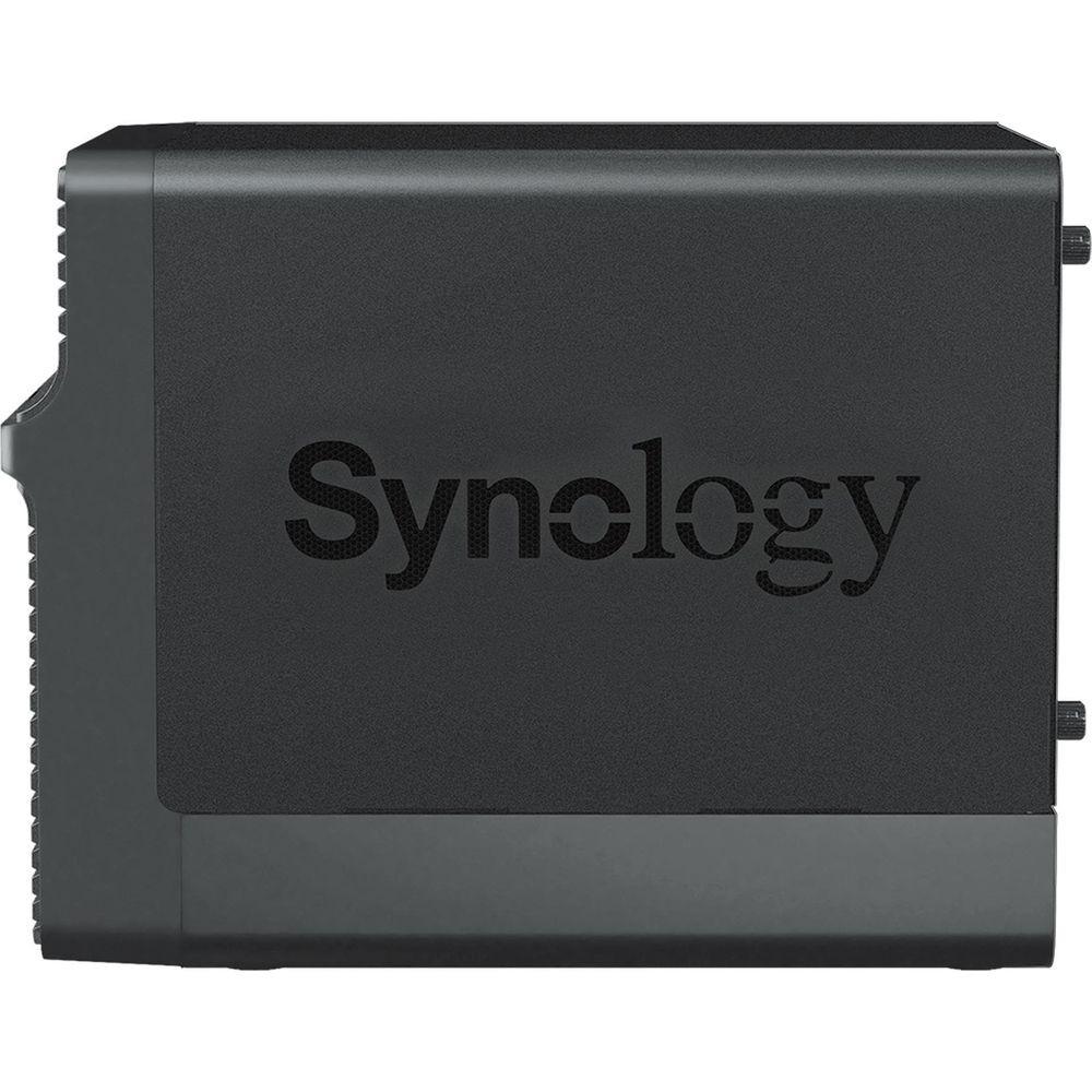 Synology  NAS DiskStation DS423 4-bay NAS 