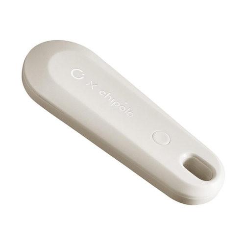 Orbitkey  Tracker Orbitkey Blanc 