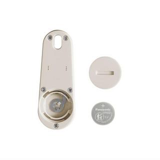 Orbitkey Chipolo Tracker V2 Stone  