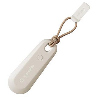 Orbitkey  Tracker Orbitkey Blanc 