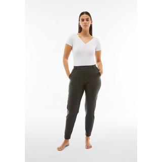 FREDDY Classic Faux Leather Superskinny Pantalon  