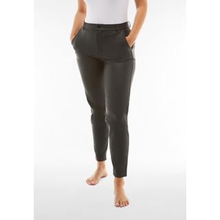 FREDDY  Classic Faux Leather Pants 