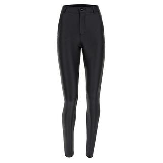 FREDDY Classic Faux Leather Superskinny Pantalon  