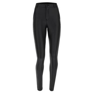 FREDDY Classic Faux Leather Superskinny Pantalon  