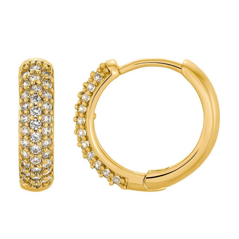 Heideman  Boucles d'oreilles Riley 