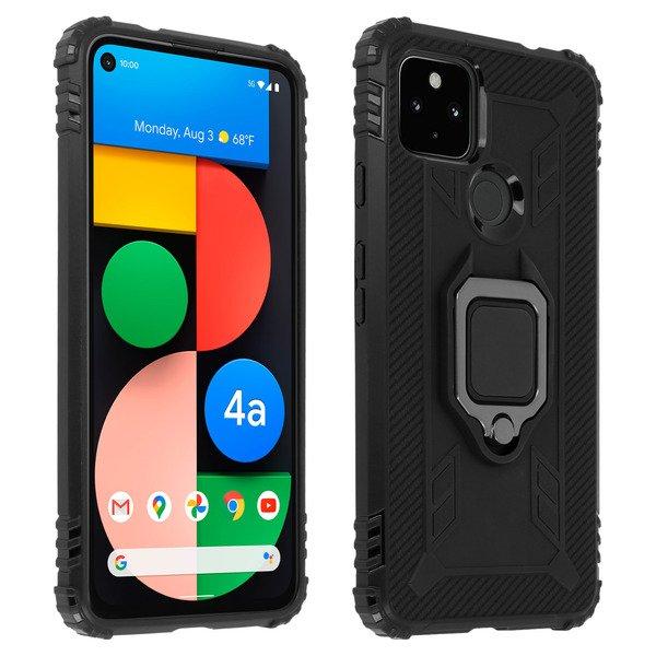 Avizar  Stoßfeste Hülle Google Pixel 4A 5G 