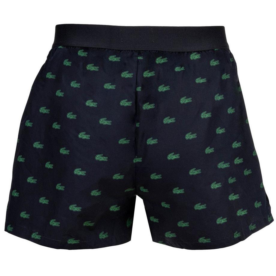 LACOSTE Boxer a rete Uomini Confezione da 3 Vestibilità confortevole  