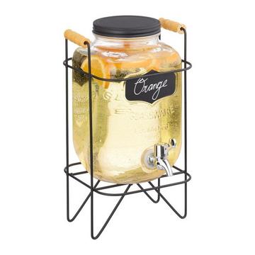 Contenitore per bevande da 4 l