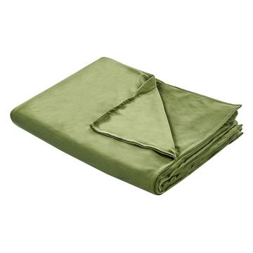 Bezug für Gewichtsdecke aus Polyester Modern RHEA