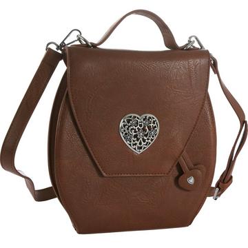 Handtasche Herzmadl