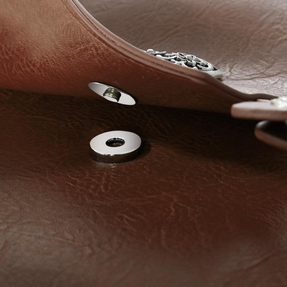 Tectake Herzmadl Handtasche  