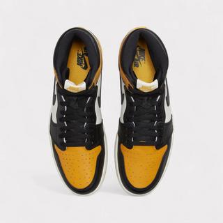 NIKE  Air Jordan 1 High OG - Taxi 