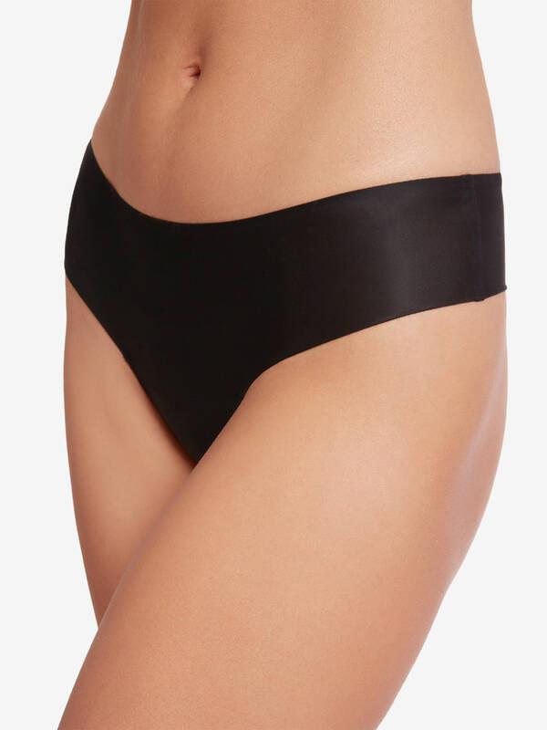 Wolford Skin String Tanga  