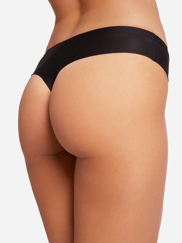 Wolford Skin String Tanga  