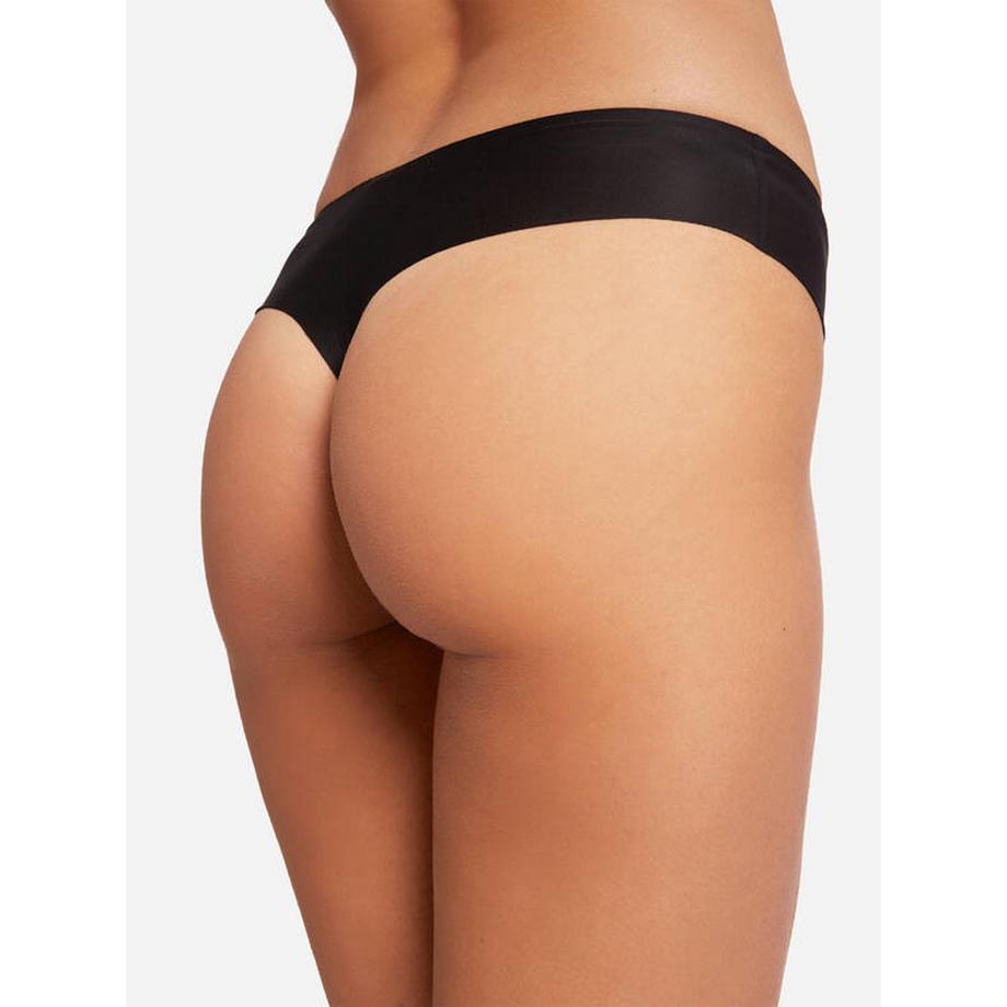 Wolford Skin String Tanga  