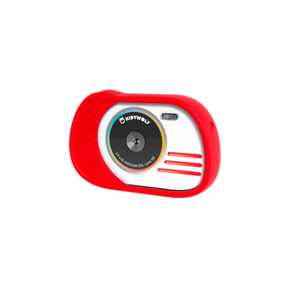 Kidywolf  Kidy Camera - red version 