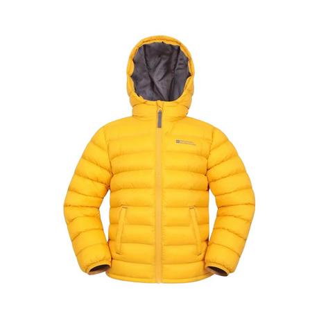 Mountain Warehouse  Veste matelassée SEASONS Enfant 