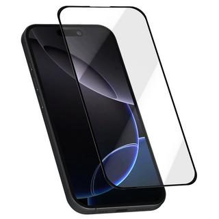 Forcell  Glas-Bildschirmfolie iPhone 16 Pro Max 